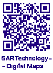 SAR Technology Digital Maps