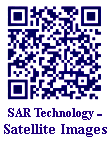 SAR Technology Satellite Images
