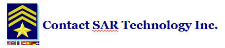 Contact SAR Technology Inc.